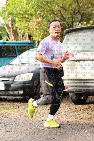 2026左岸竹東櫻花馬拉松Zhudong Sakura Marathon