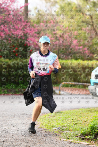 2026左岸竹東櫻花馬拉松Zhudong Sakura Marathon