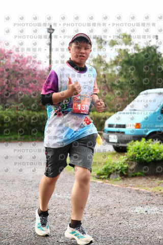 2026左岸竹東櫻花馬拉松Zhudong Sakura Marathon