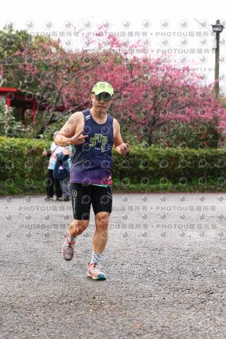 2026左岸竹東櫻花馬拉松Zhudong Sakura Marathon