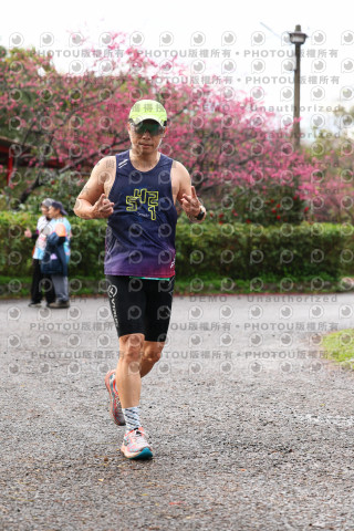 2026左岸竹東櫻花馬拉松Zhudong Sakura Marathon