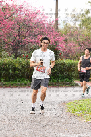 2026左岸竹東櫻花馬拉松Zhudong Sakura Marathon