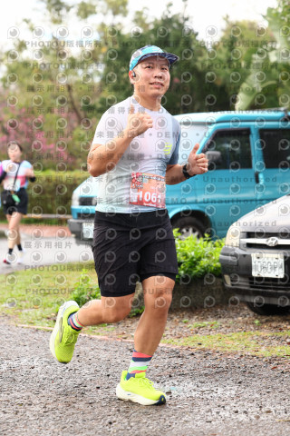 2026左岸竹東櫻花馬拉松Zhudong Sakura Marathon