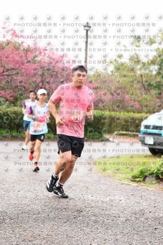 2026左岸竹東櫻花馬拉松Zhudong Sakura Marathon