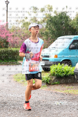 2026左岸竹東櫻花馬拉松Zhudong Sakura Marathon