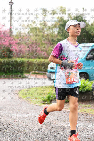 2026左岸竹東櫻花馬拉松Zhudong Sakura Marathon