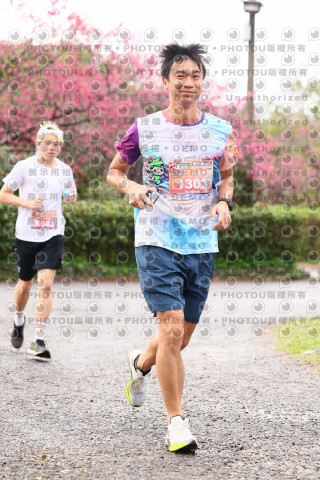 2026左岸竹東櫻花馬拉松Zhudong Sakura Marathon