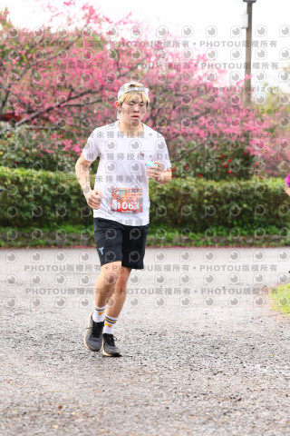 2026左岸竹東櫻花馬拉松Zhudong Sakura Marathon