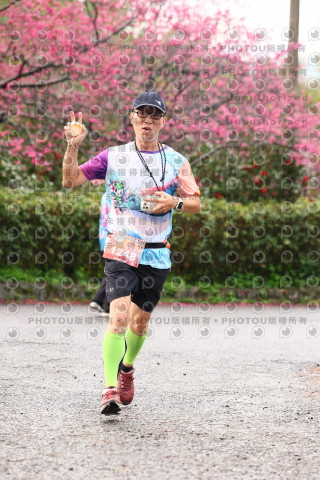 2026左岸竹東櫻花馬拉松Zhudong Sakura Marathon