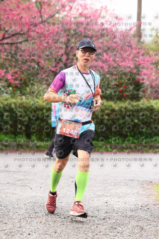 2026左岸竹東櫻花馬拉松Zhudong Sakura Marathon