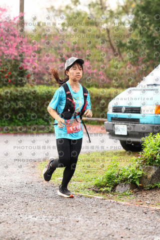 2026左岸竹東櫻花馬拉松Zhudong Sakura Marathon