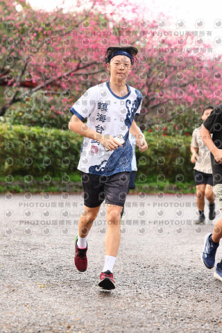 2026左岸竹東櫻花馬拉松Zhudong Sakura Marathon