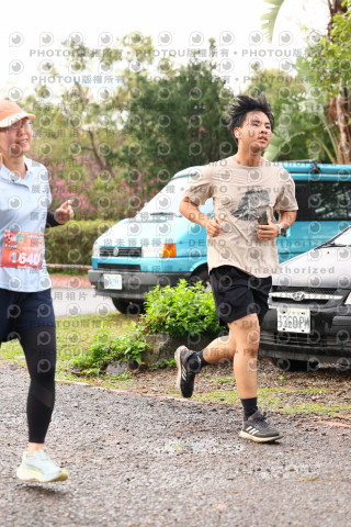 2026左岸竹東櫻花馬拉松Zhudong Sakura Marathon