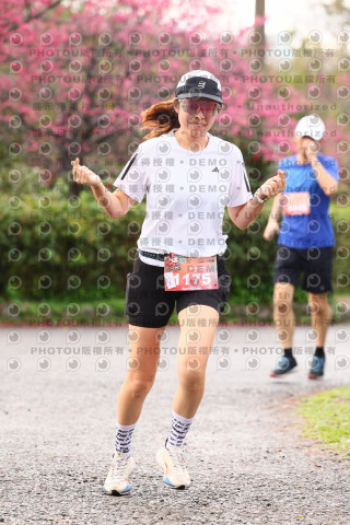 2026左岸竹東櫻花馬拉松Zhudong Sakura Marathon