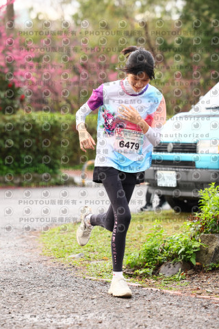 2026左岸竹東櫻花馬拉松Zhudong Sakura Marathon