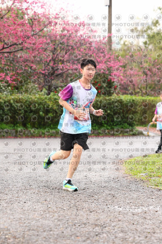 2026左岸竹東櫻花馬拉松Zhudong Sakura Marathon