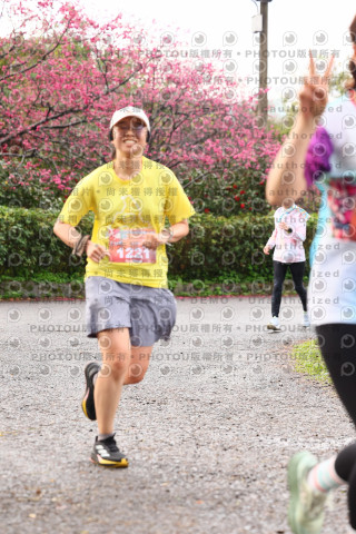 2026左岸竹東櫻花馬拉松Zhudong Sakura Marathon