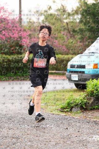 2026左岸竹東櫻花馬拉松Zhudong Sakura Marathon