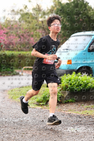 2026左岸竹東櫻花馬拉松Zhudong Sakura Marathon