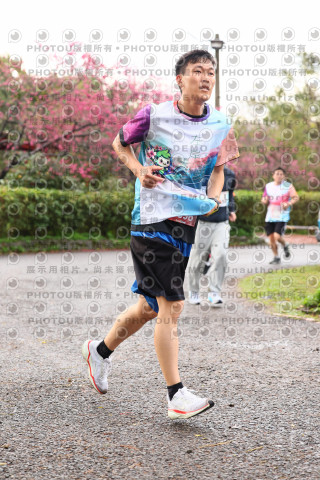 2026左岸竹東櫻花馬拉松Zhudong Sakura Marathon