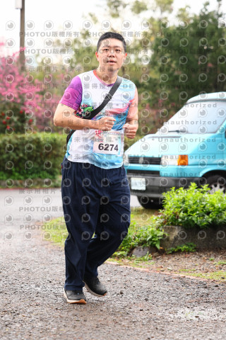 2026左岸竹東櫻花馬拉松Zhudong Sakura Marathon