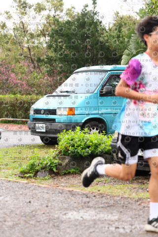 2026左岸竹東櫻花馬拉松Zhudong Sakura Marathon