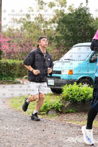 2026左岸竹東櫻花馬拉松Zhudong Sakura Marathon