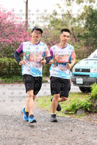 2026左岸竹東櫻花馬拉松Zhudong Sakura Marathon