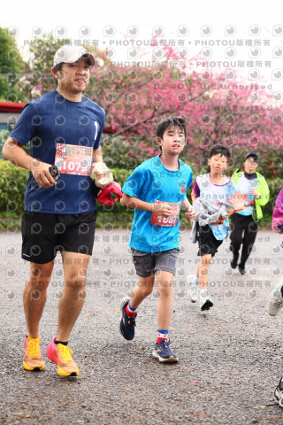 2026左岸竹東櫻花馬拉松Zhudong Sakura Marathon