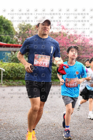 2026左岸竹東櫻花馬拉松Zhudong Sakura Marathon