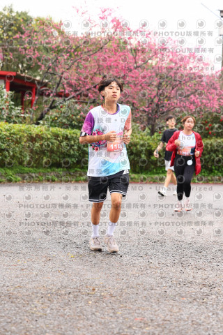 2026左岸竹東櫻花馬拉松Zhudong Sakura Marathon
