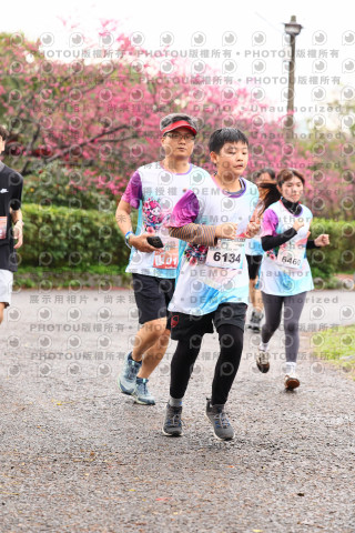 2026左岸竹東櫻花馬拉松Zhudong Sakura Marathon