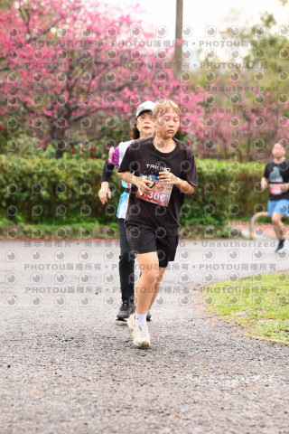 2026左岸竹東櫻花馬拉松Zhudong Sakura Marathon