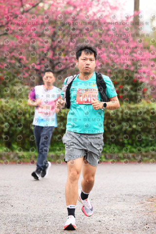 2026左岸竹東櫻花馬拉松Zhudong Sakura Marathon