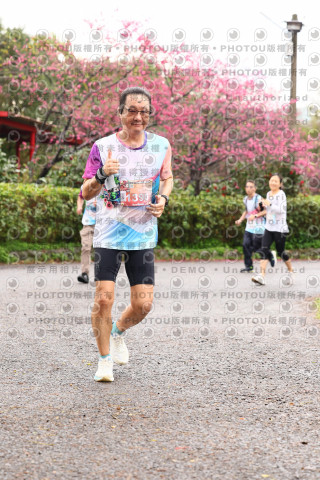2026左岸竹東櫻花馬拉松Zhudong Sakura Marathon