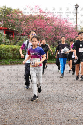 2026左岸竹東櫻花馬拉松Zhudong Sakura Marathon