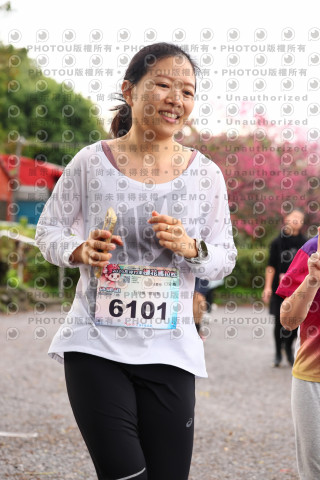 2026左岸竹東櫻花馬拉松Zhudong Sakura Marathon