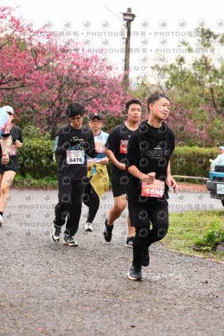 2026左岸竹東櫻花馬拉松Zhudong Sakura Marathon