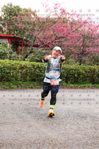 2026左岸竹東櫻花馬拉松Zhudong Sakura Marathon