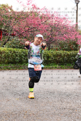 2026左岸竹東櫻花馬拉松Zhudong Sakura Marathon
