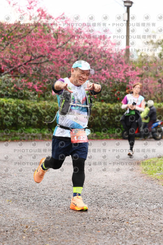 2026左岸竹東櫻花馬拉松Zhudong Sakura Marathon