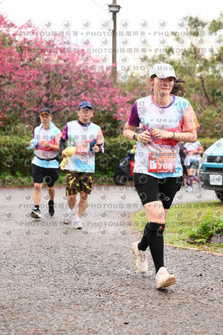 2026左岸竹東櫻花馬拉松Zhudong Sakura Marathon