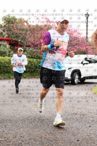 2026左岸竹東櫻花馬拉松Zhudong Sakura Marathon