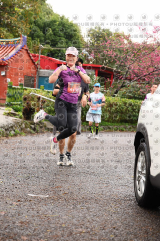 2026左岸竹東櫻花馬拉松Zhudong Sakura Marathon