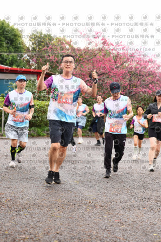 2026左岸竹東櫻花馬拉松Zhudong Sakura Marathon