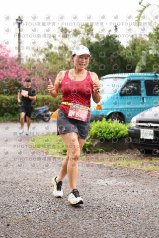 2026左岸竹東櫻花馬拉松Zhudong Sakura Marathon