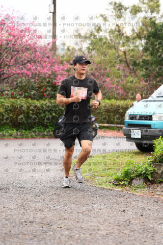 2026左岸竹東櫻花馬拉松Zhudong Sakura Marathon