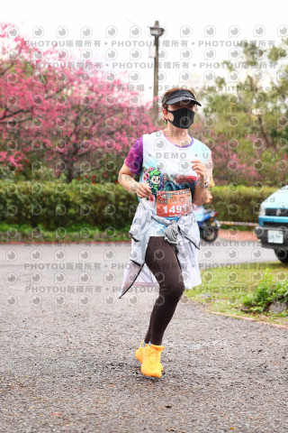 2026左岸竹東櫻花馬拉松Zhudong Sakura Marathon