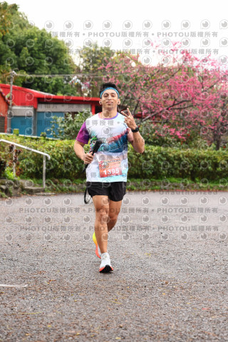 2026左岸竹東櫻花馬拉松Zhudong Sakura Marathon