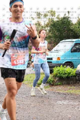 2026左岸竹東櫻花馬拉松Zhudong Sakura Marathon